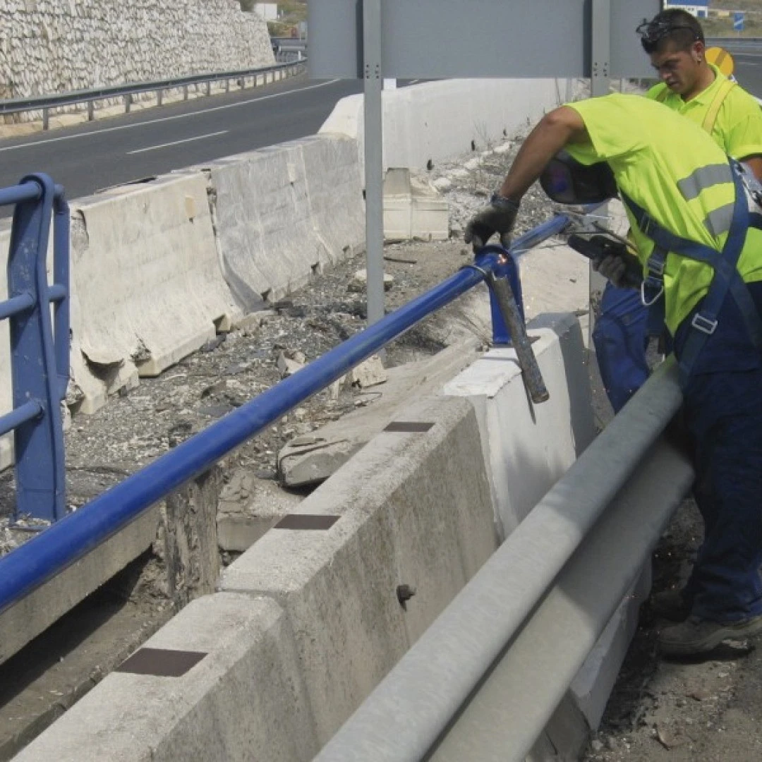 Innovación y seguridad Barrier Metalic S.L.