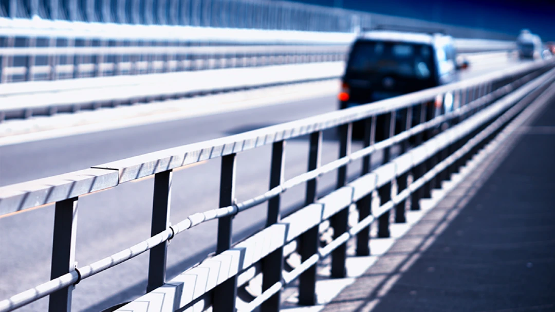Conservación de carreteras