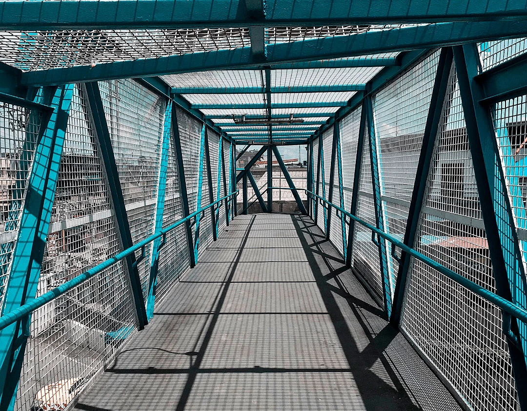 Estructuras metálicas