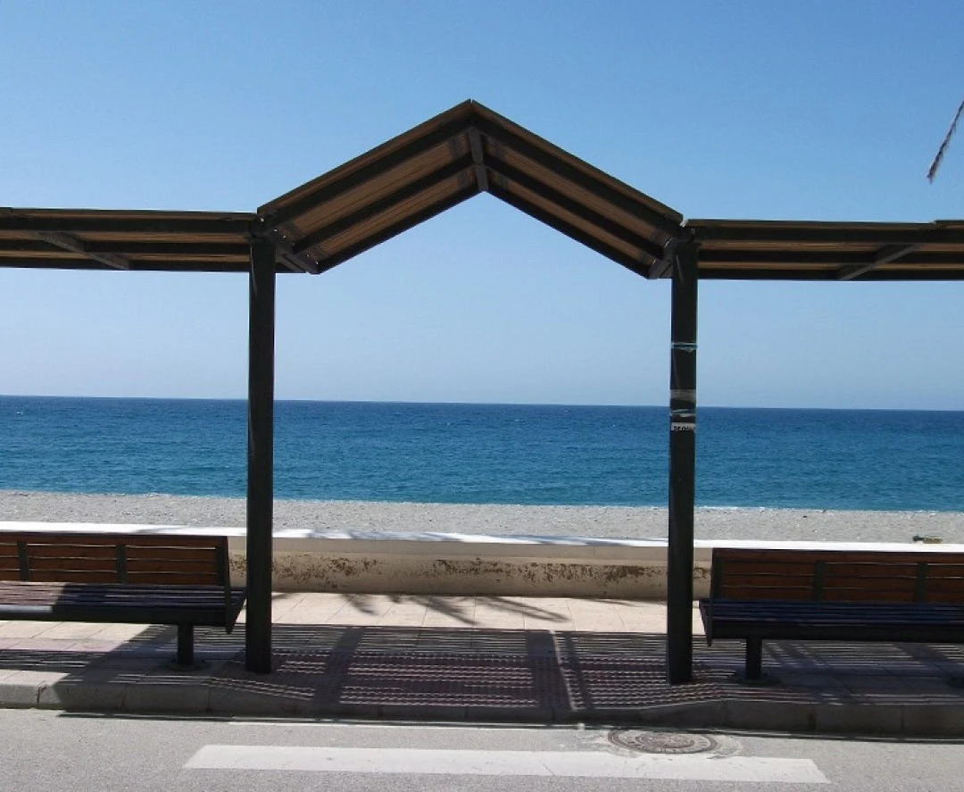 Pérgolas