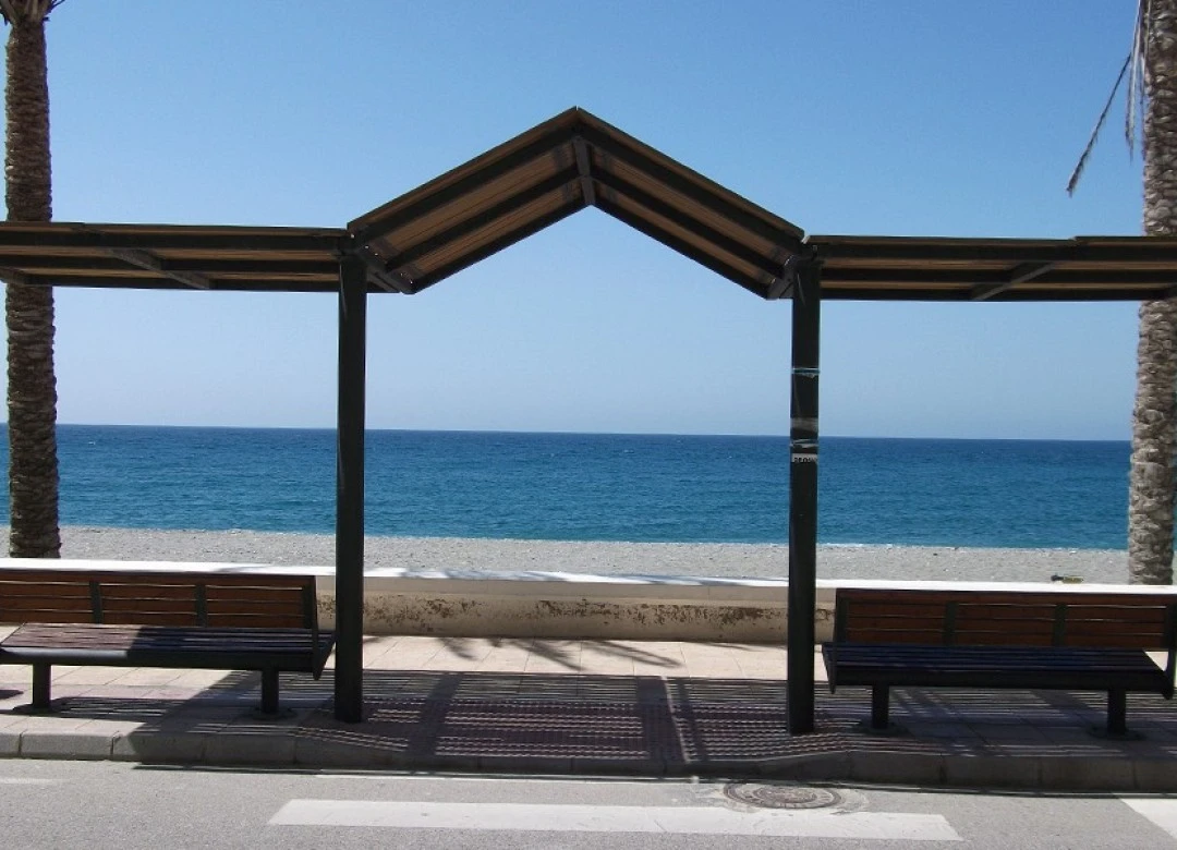Pérgolas