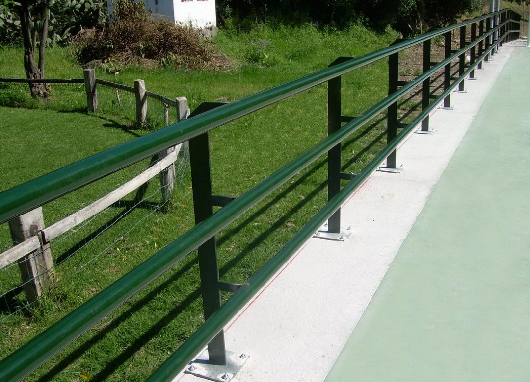 Barandillas